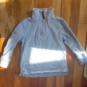 Crewcuts Light Blue Kids Sweatshirt